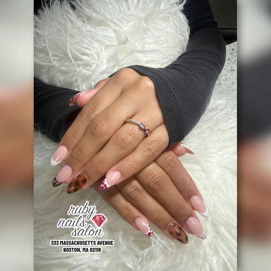 Nail Art Oct 9 2026